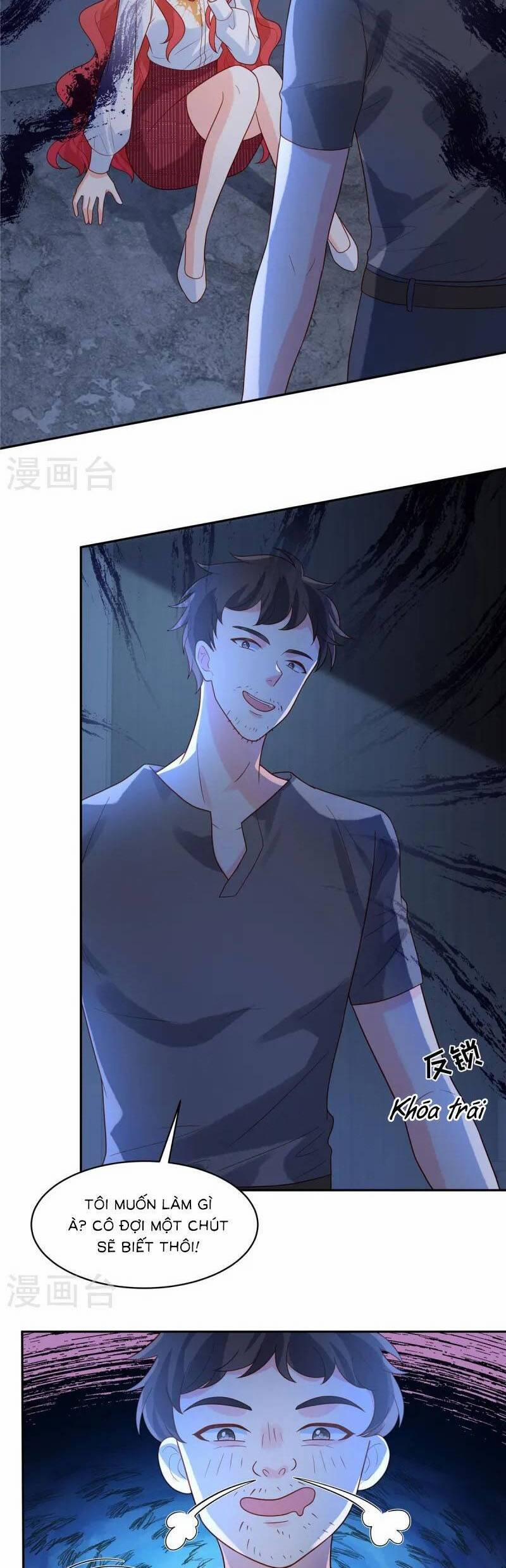 Trọng Sinh Từ Hôn Thê 72 trang 3