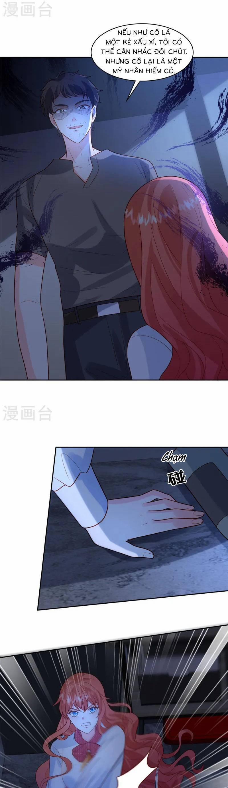 Trọng Sinh Từ Hôn Thê 72 trang 5