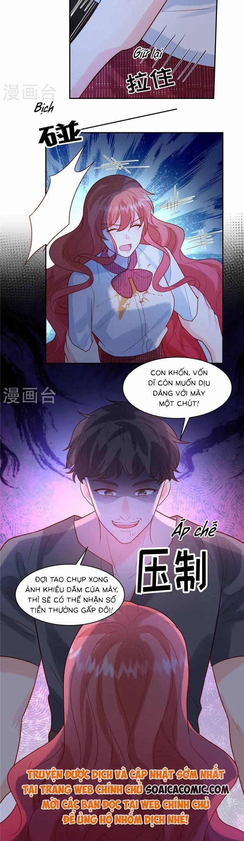 Trọng Sinh Từ Hôn Thê 72 trang 7