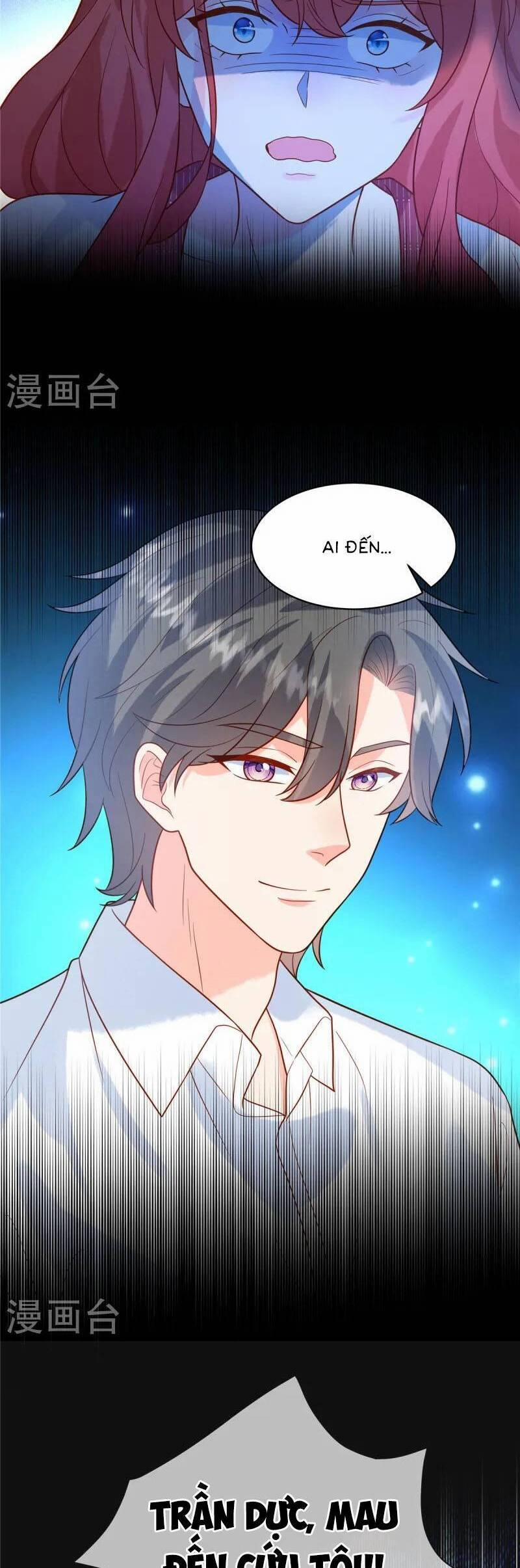 Trọng Sinh Từ Hôn Thê 73 trang 1