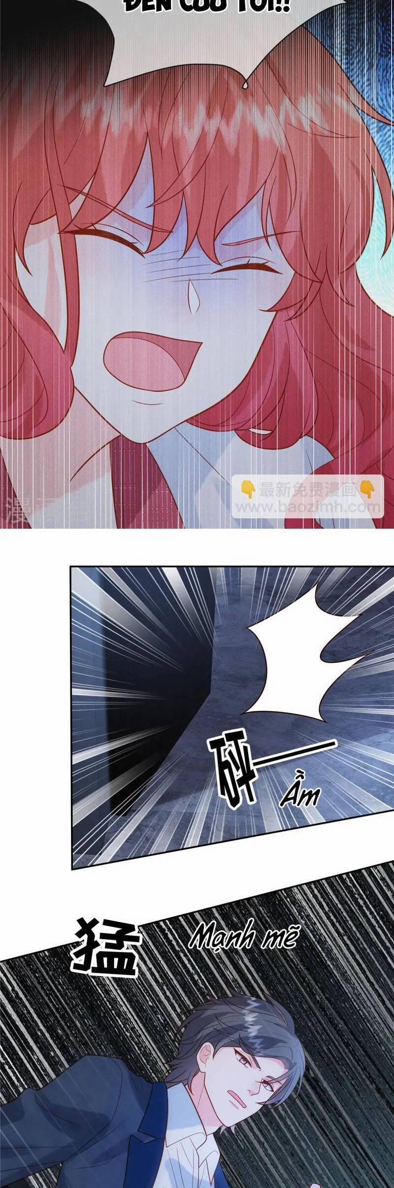 Trọng Sinh Từ Hôn Thê 73 trang 2