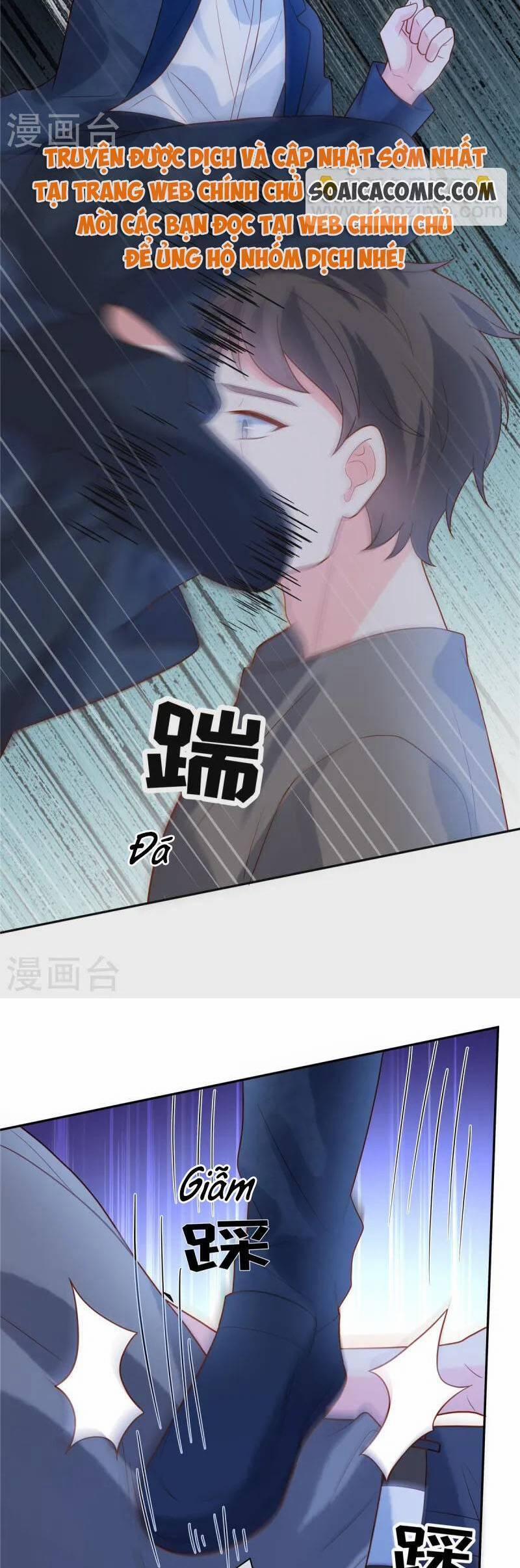 Trọng Sinh Từ Hôn Thê 73 trang 3