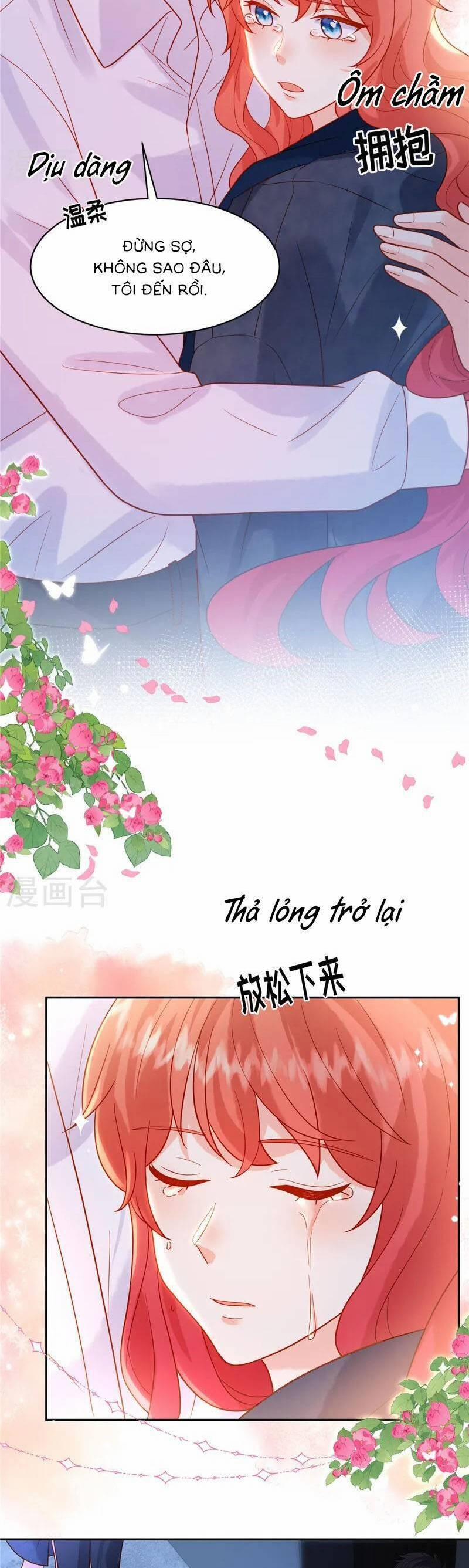 Trọng Sinh Từ Hôn Thê 73 trang 6