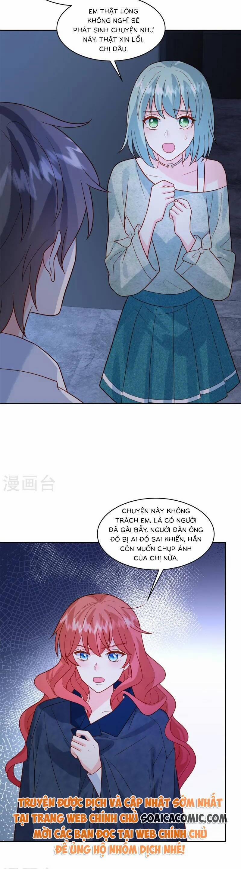 Trọng Sinh Từ Hôn Thê 74 trang 2