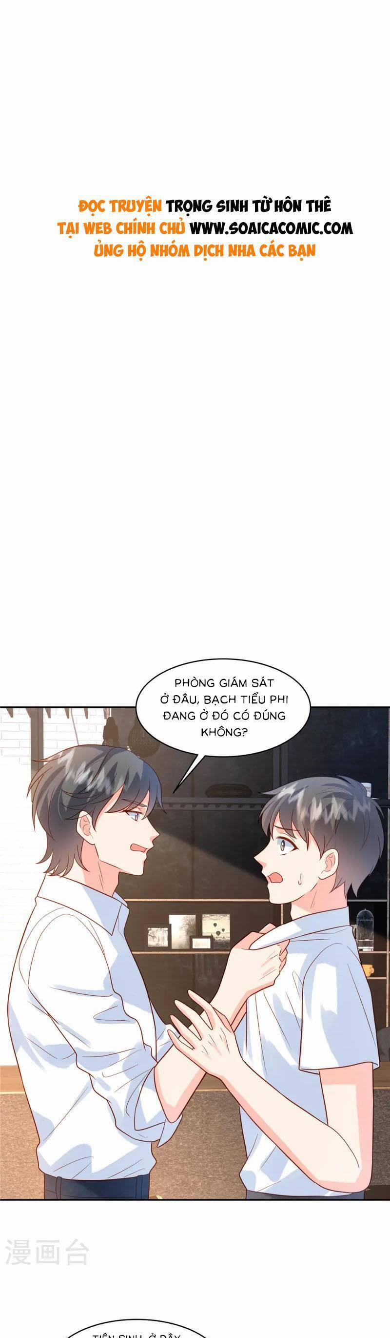 Trọng Sinh Từ Hôn Thê 75 trang 0