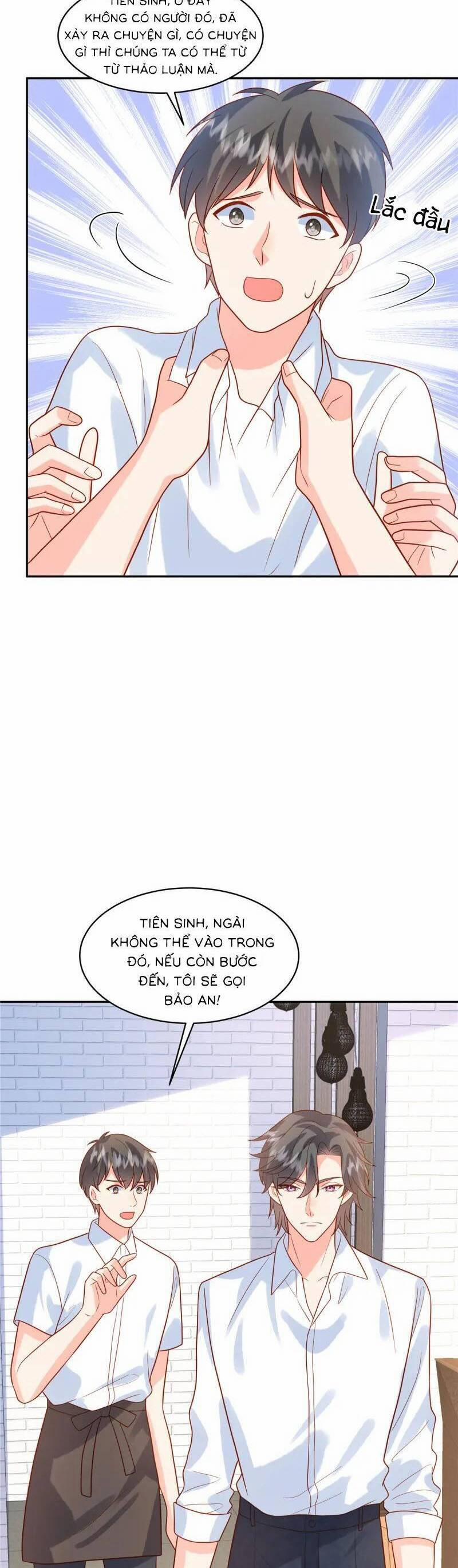 Trọng Sinh Từ Hôn Thê 75 trang 1