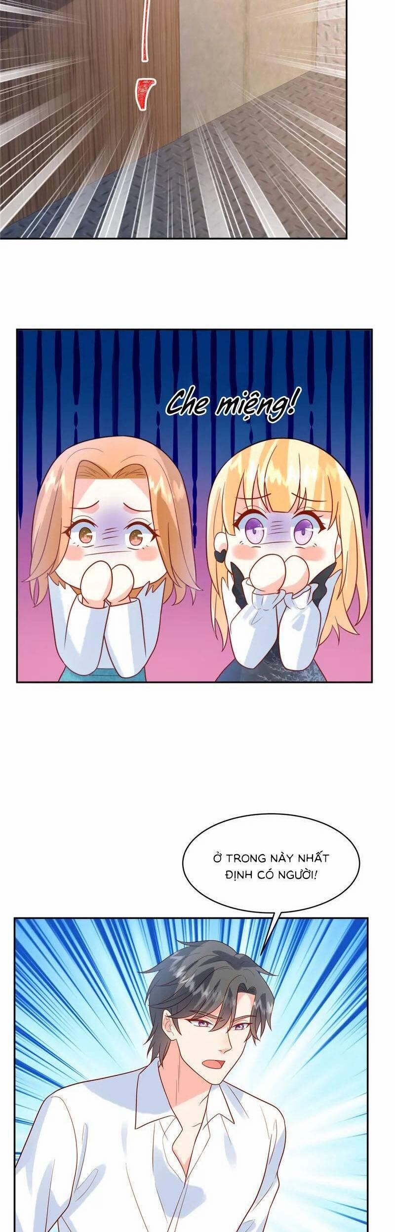 Trọng Sinh Từ Hôn Thê 75 trang 10