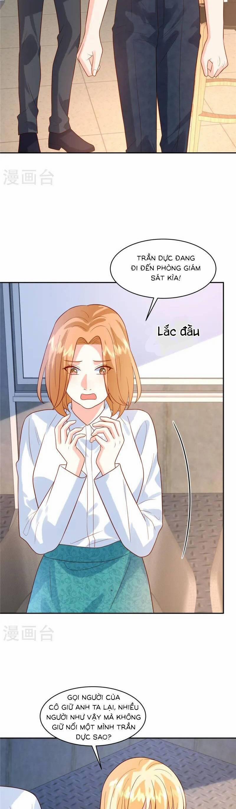 Trọng Sinh Từ Hôn Thê 75 trang 2