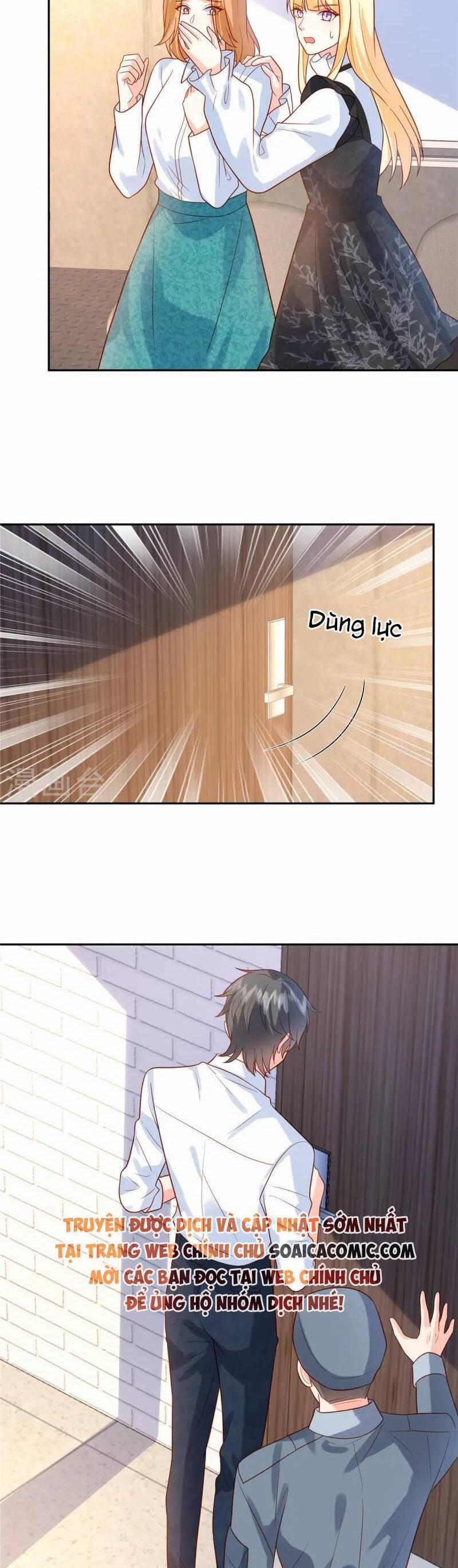 Trọng Sinh Từ Hôn Thê 75 trang 4