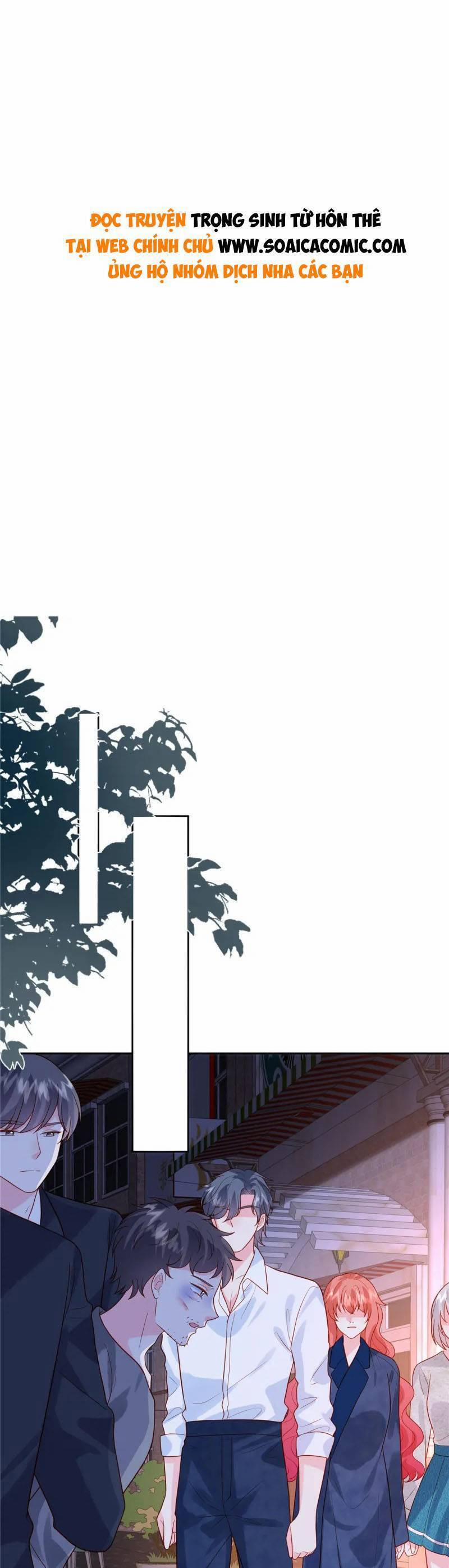 Trọng Sinh Từ Hôn Thê 76 trang 0