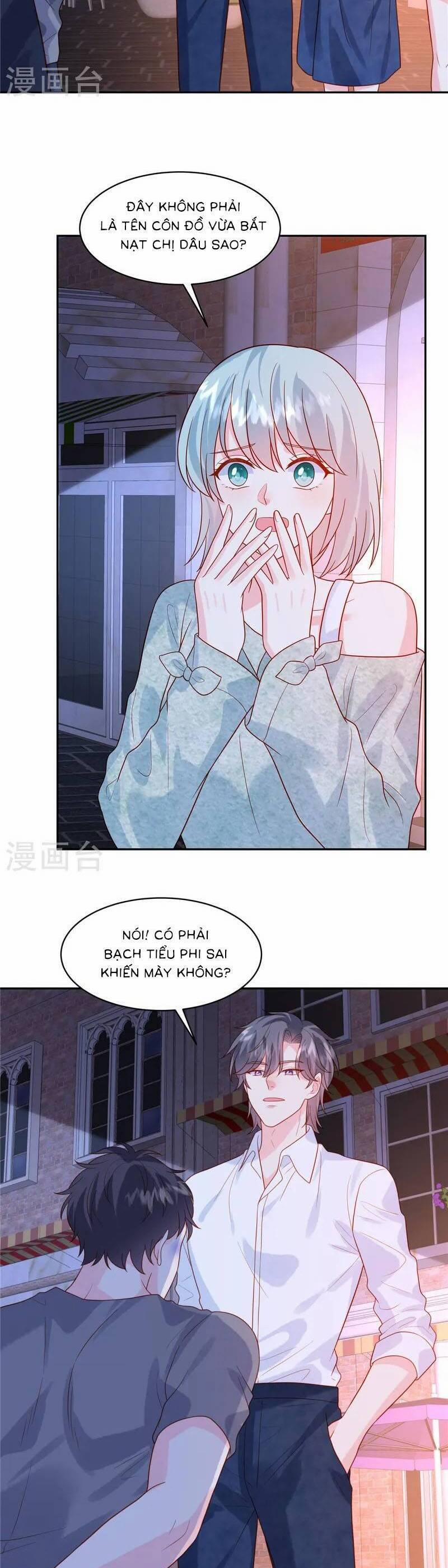 Trọng Sinh Từ Hôn Thê 76 trang 1