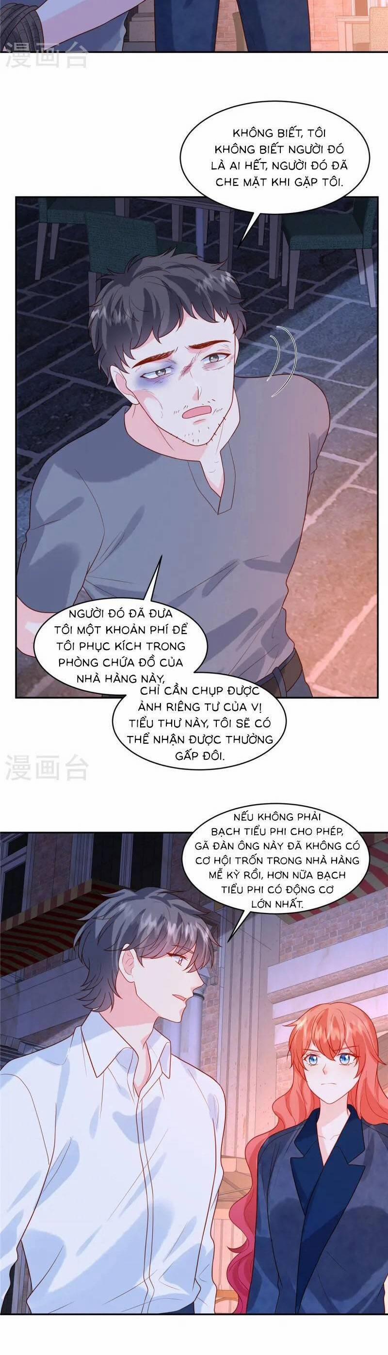 Trọng Sinh Từ Hôn Thê 76 trang 2