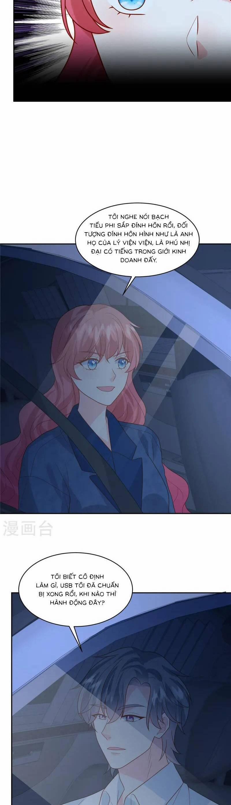 Trọng Sinh Từ Hôn Thê 77 trang 1