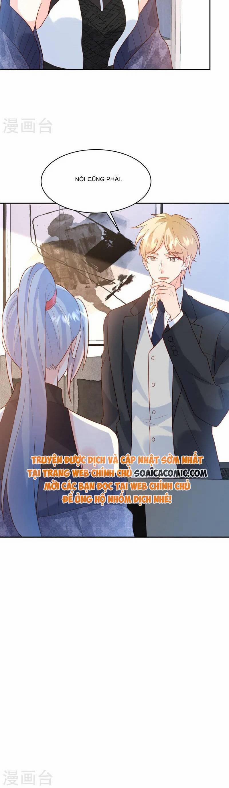 Trọng Sinh Từ Hôn Thê 77 trang 13