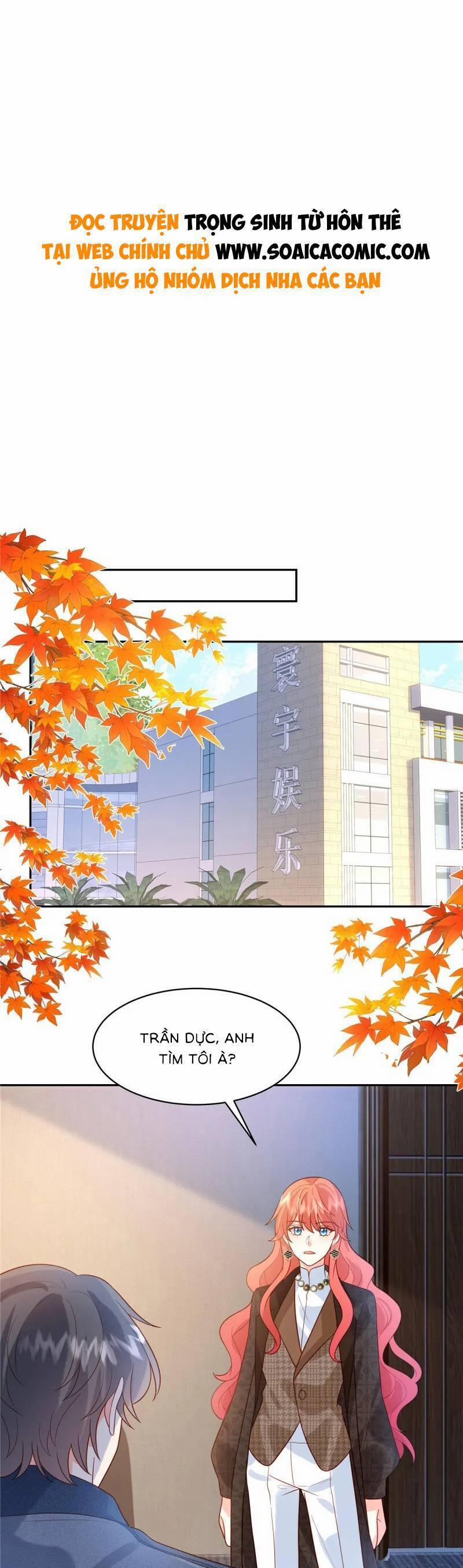 Trọng Sinh Từ Hôn Thê 78 trang 0