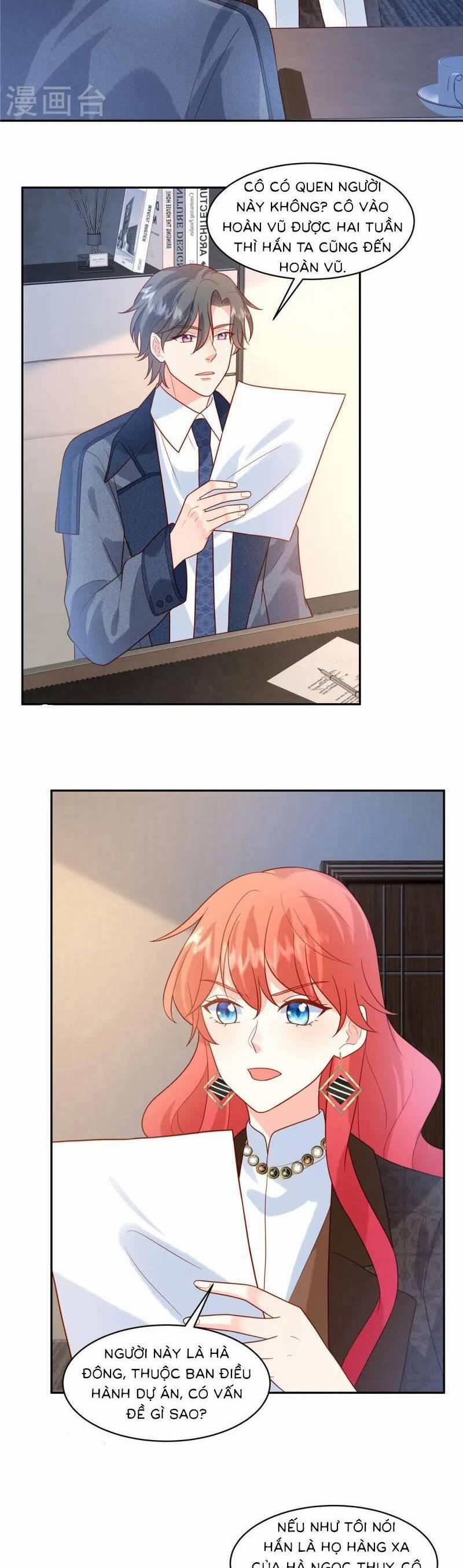 Trọng Sinh Từ Hôn Thê 78 trang 1