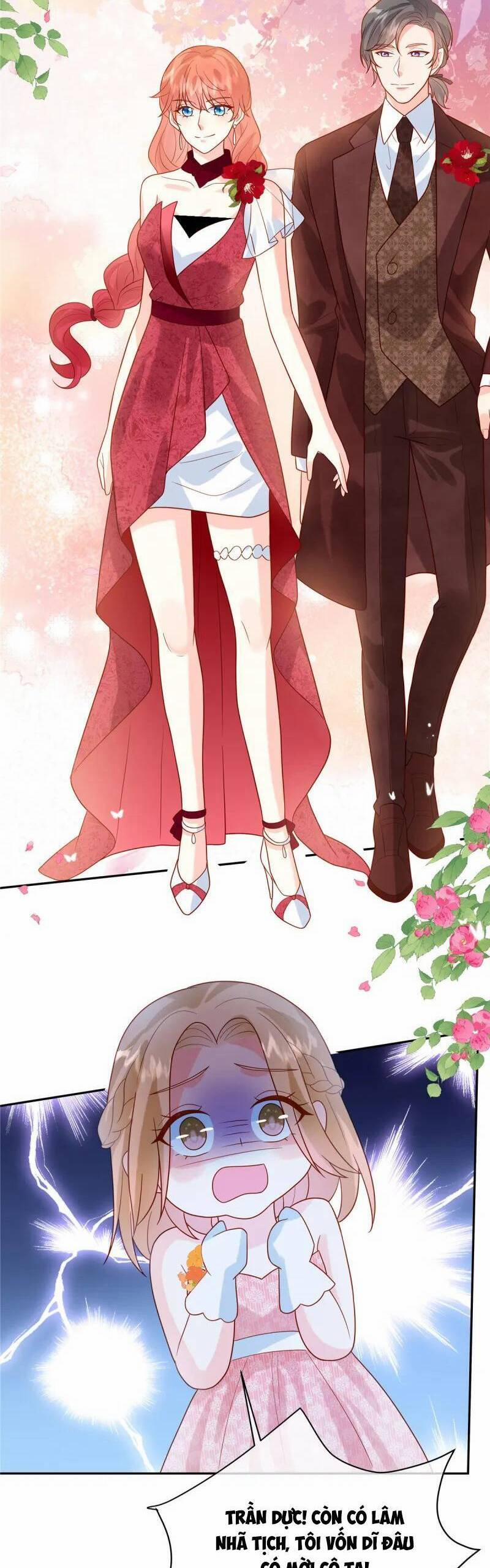 Trọng Sinh Từ Hôn Thê 78 trang 10