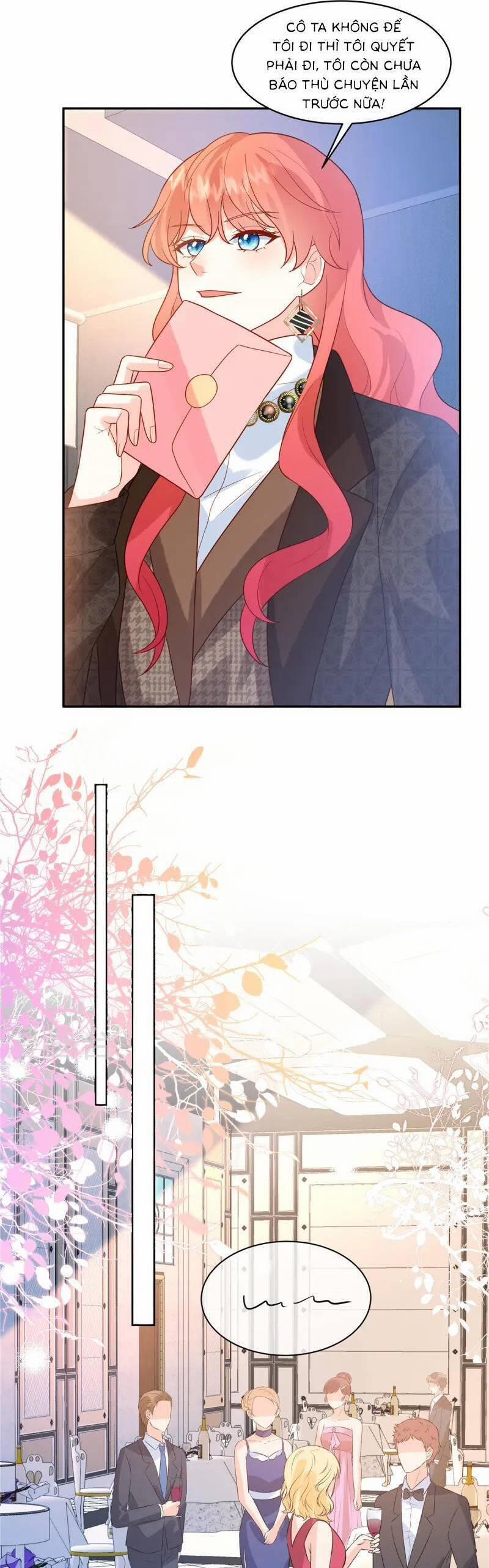 Trọng Sinh Từ Hôn Thê 78 trang 7