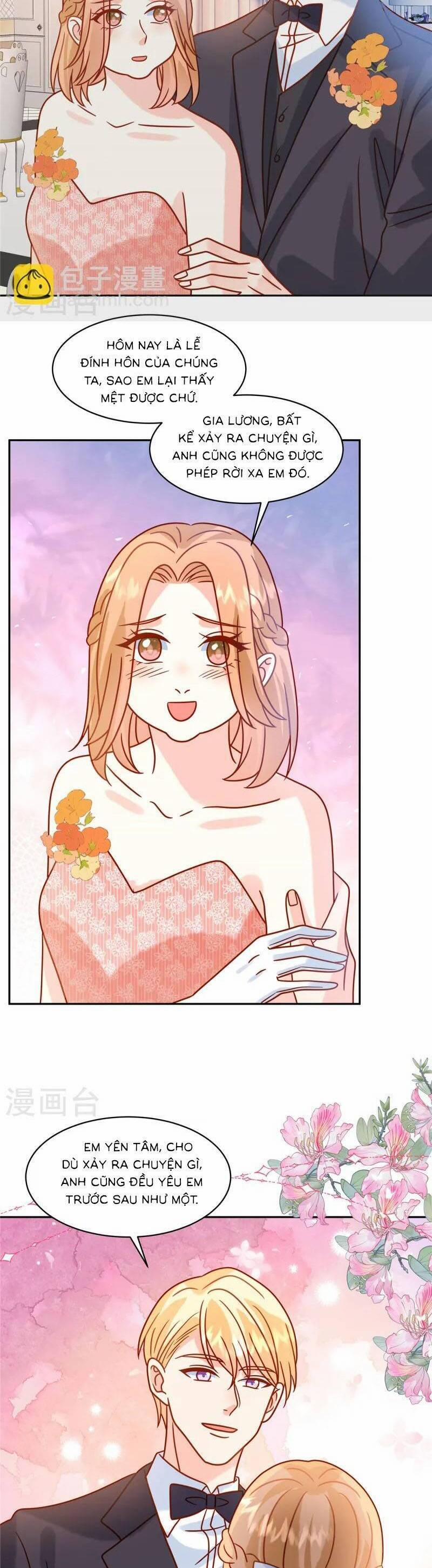 Trọng Sinh Từ Hôn Thê 79 trang 2