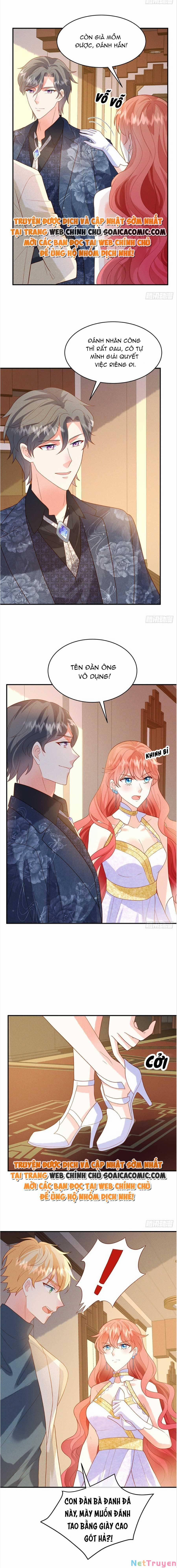 Trọng Sinh Từ Hôn Thê 8 trang 2