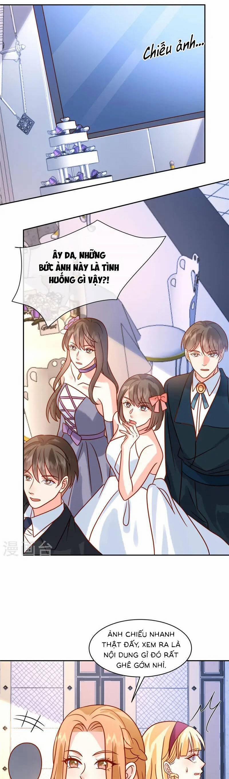 Trọng Sinh Từ Hôn Thê 80 trang 2