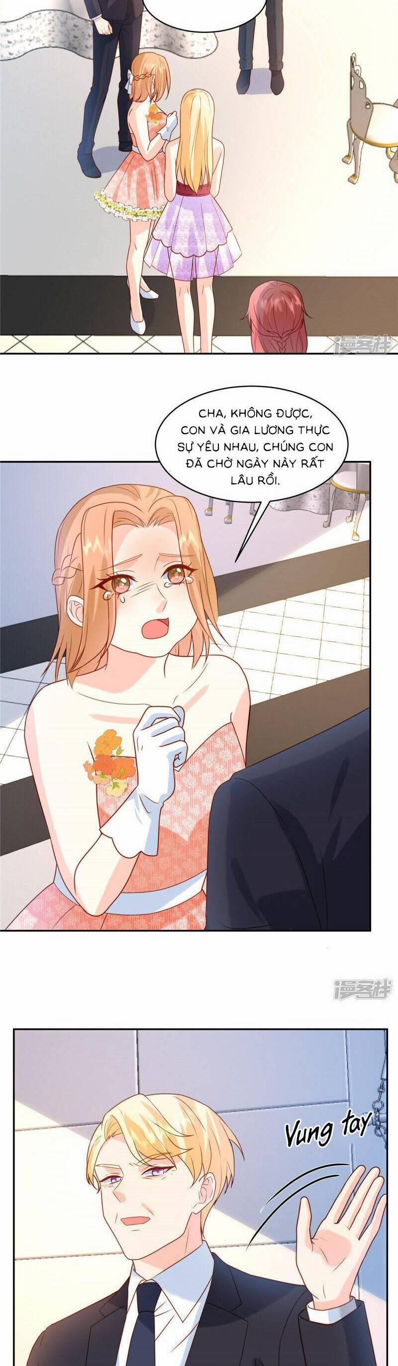 Trọng Sinh Từ Hôn Thê 81 trang 4