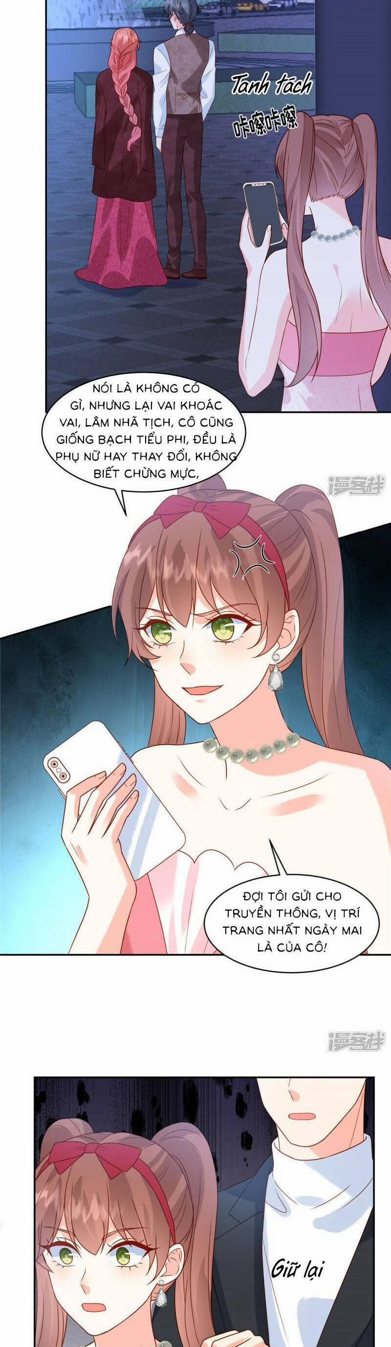 Trọng Sinh Từ Hôn Thê 82 trang 2