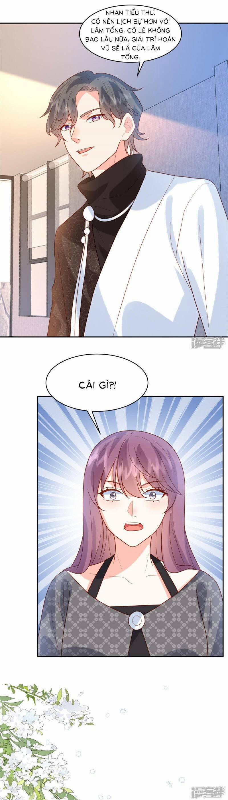 Trọng Sinh Từ Hôn Thê 85 trang 1