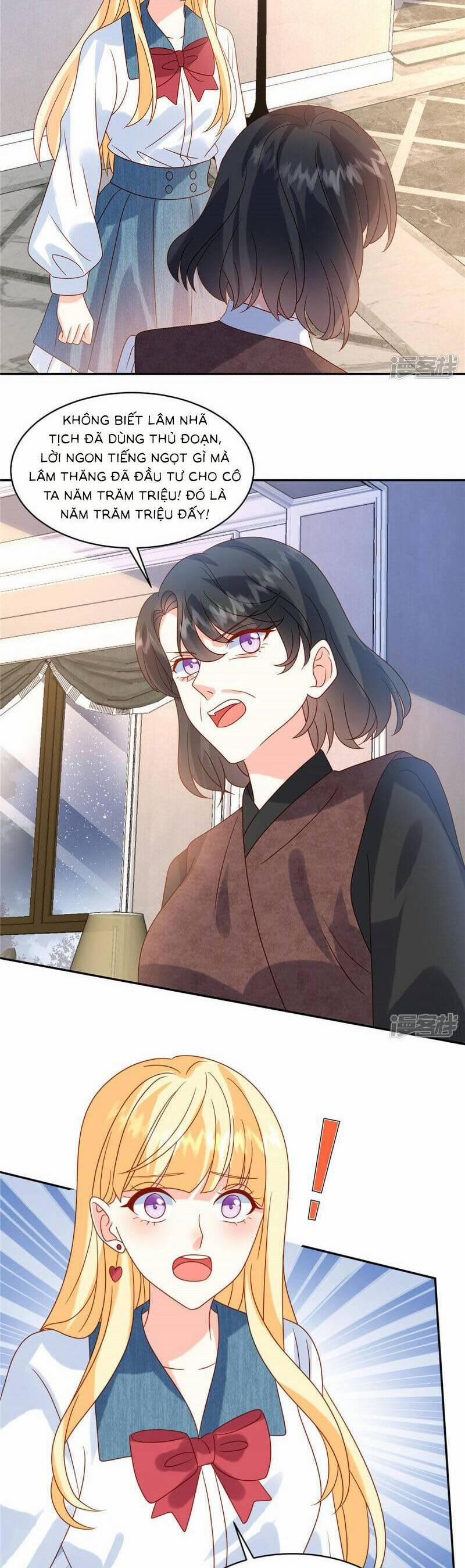 Trọng Sinh Từ Hôn Thê 86 trang 4