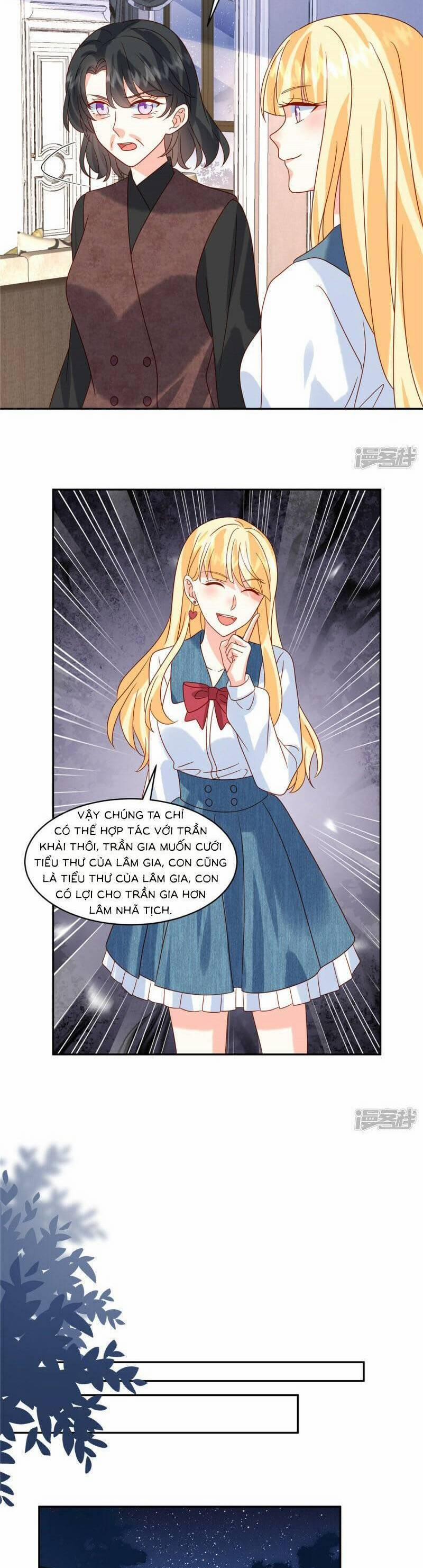 Trọng Sinh Từ Hôn Thê 86 trang 7