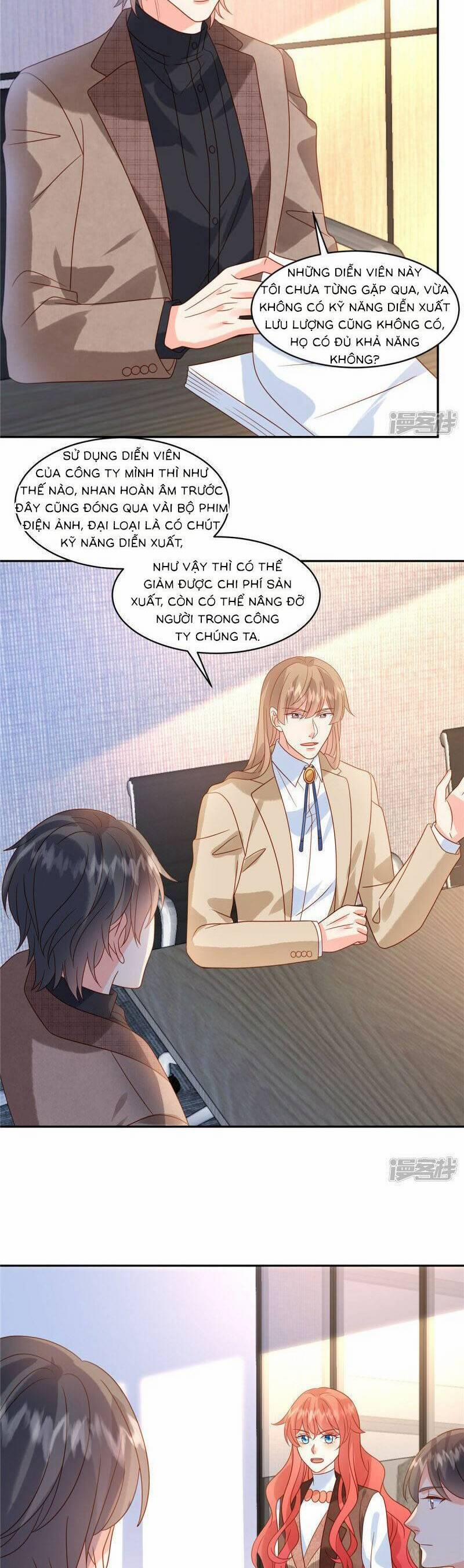 Trọng Sinh Từ Hôn Thê 87 trang 7