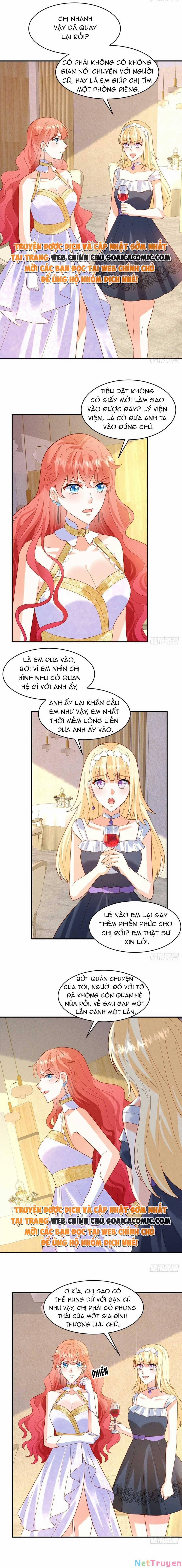 Trọng Sinh Từ Hôn Thê 9 trang 2