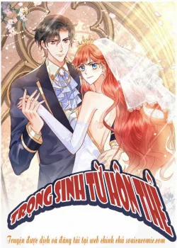 Đọc truyện tranh Trọng Sinh Từ Hôn Thê