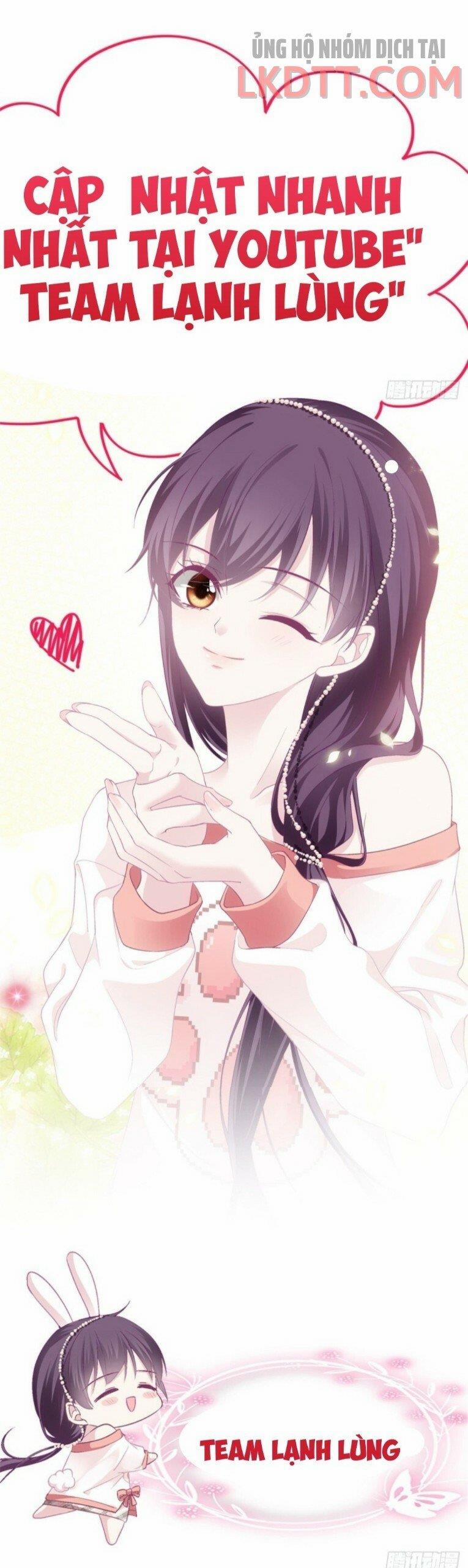 Trọng Sinh Về Chinh Phục Tổng Tài 1 trang 1