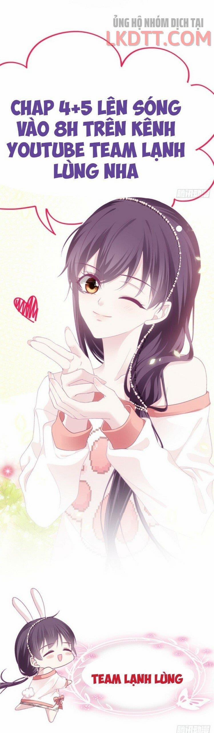 Trọng Sinh Về Chinh Phục Tổng Tài 1 trang 10