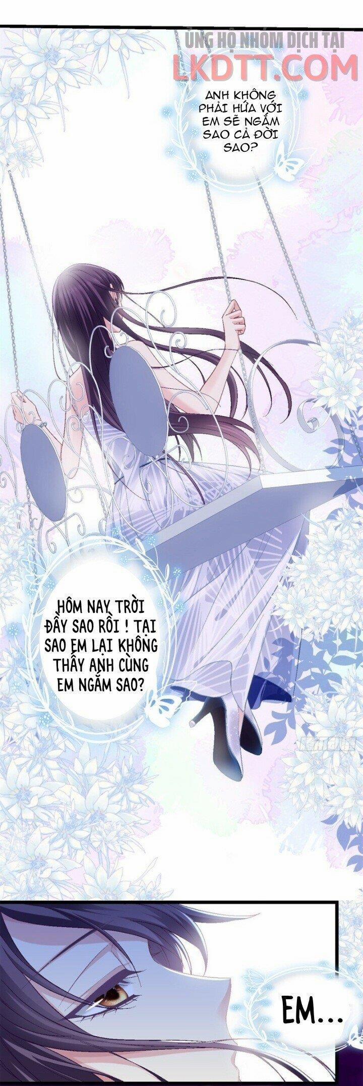 Trọng Sinh Về Chinh Phục Tổng Tài 1 trang 4