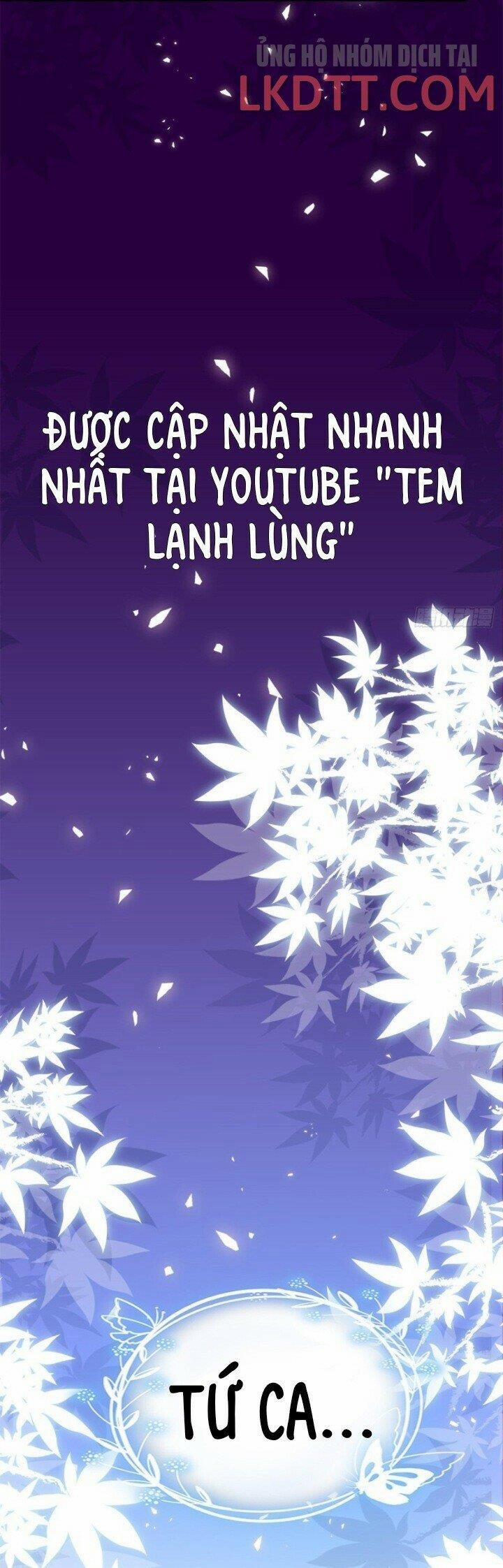 Trọng Sinh Về Chinh Phục Tổng Tài 1 trang 5