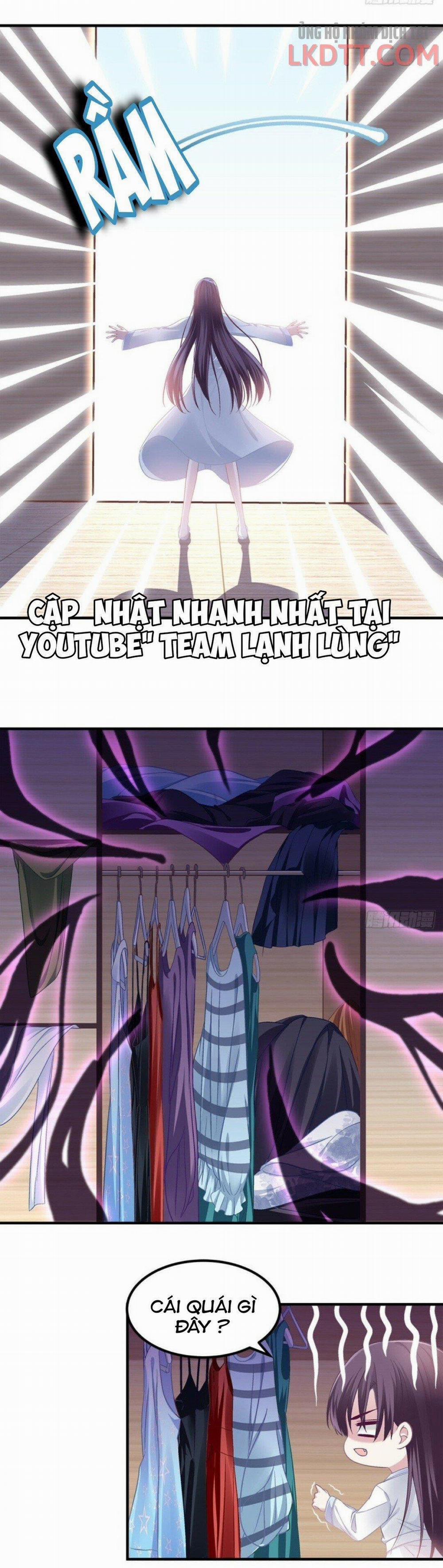 Trọng Sinh Về Chinh Phục Tổng Tài 2.1 trang 2