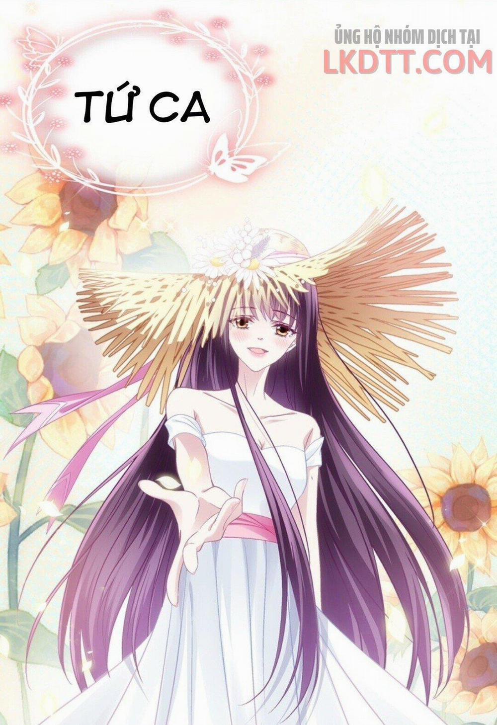 Trọng Sinh Về Chinh Phục Tổng Tài 2.2 trang 0