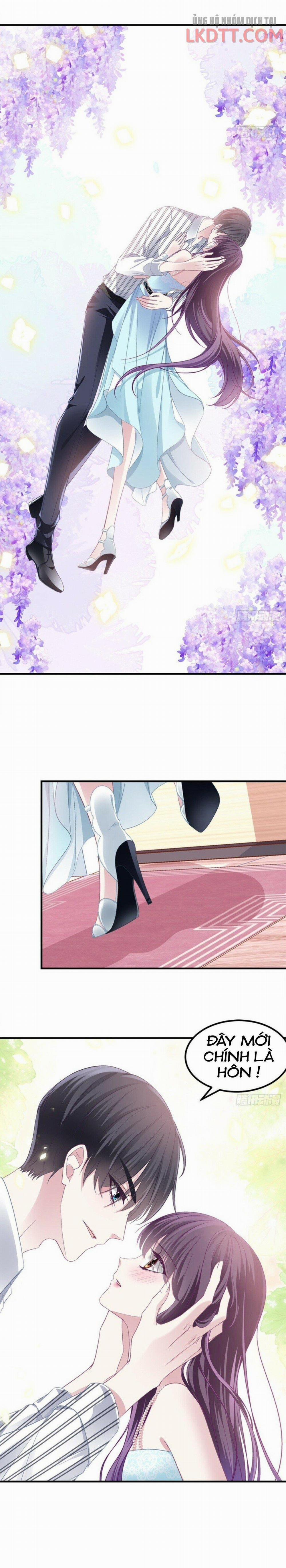 Trọng Sinh Về Chinh Phục Tổng Tài 2.2 trang 13