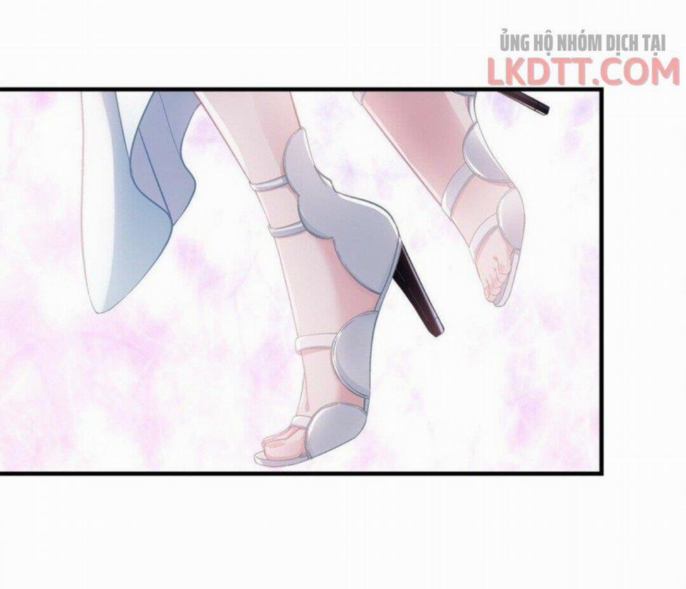 Trọng Sinh Về Chinh Phục Tổng Tài 2.2 trang 9