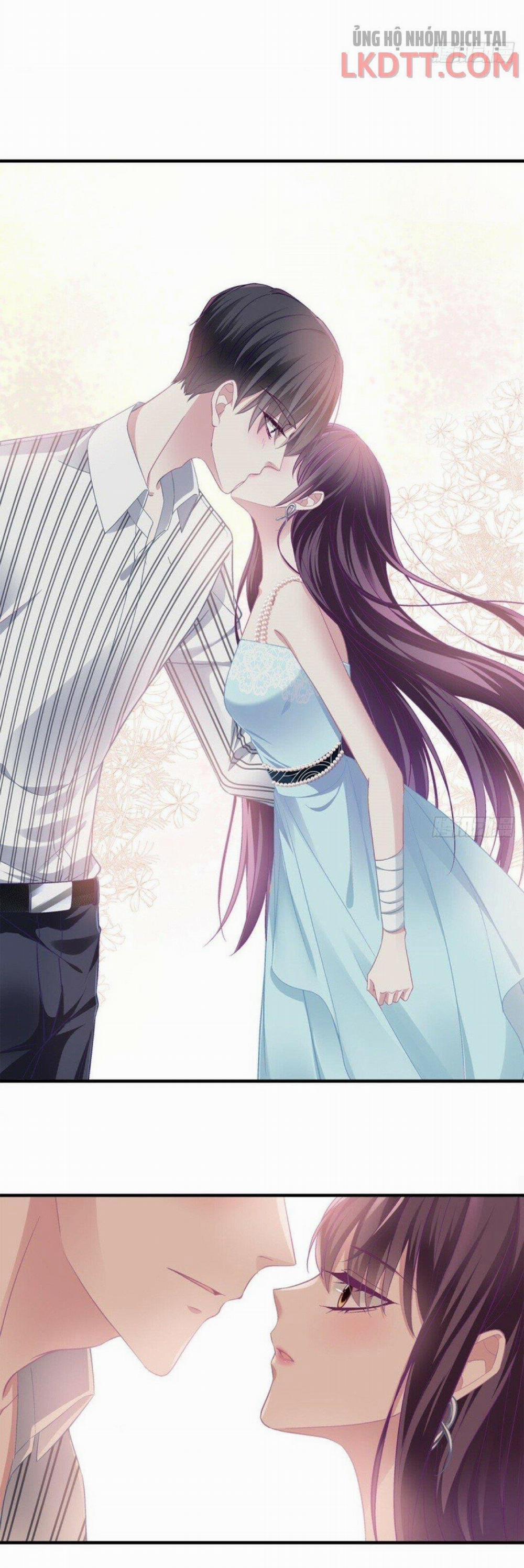 Trọng Sinh Về Chinh Phục Tổng Tài 3.2 trang 13