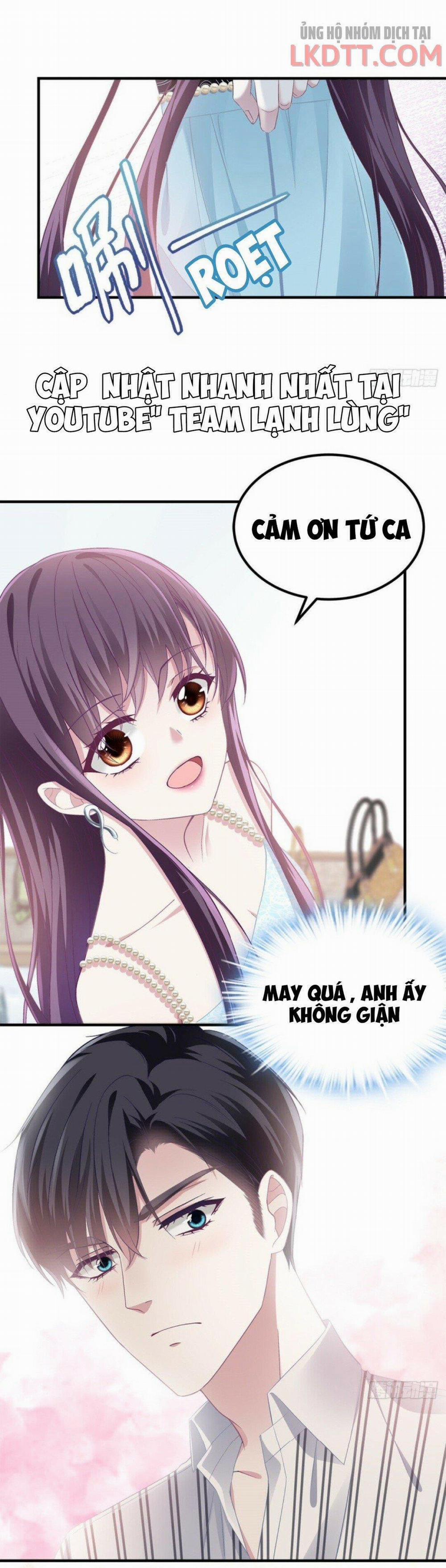 Trọng Sinh Về Chinh Phục Tổng Tài 3.2 trang 2