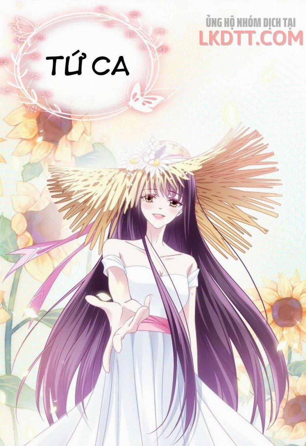 Trọng Sinh Về Chinh Phục Tổng Tài 3.2 trang 3