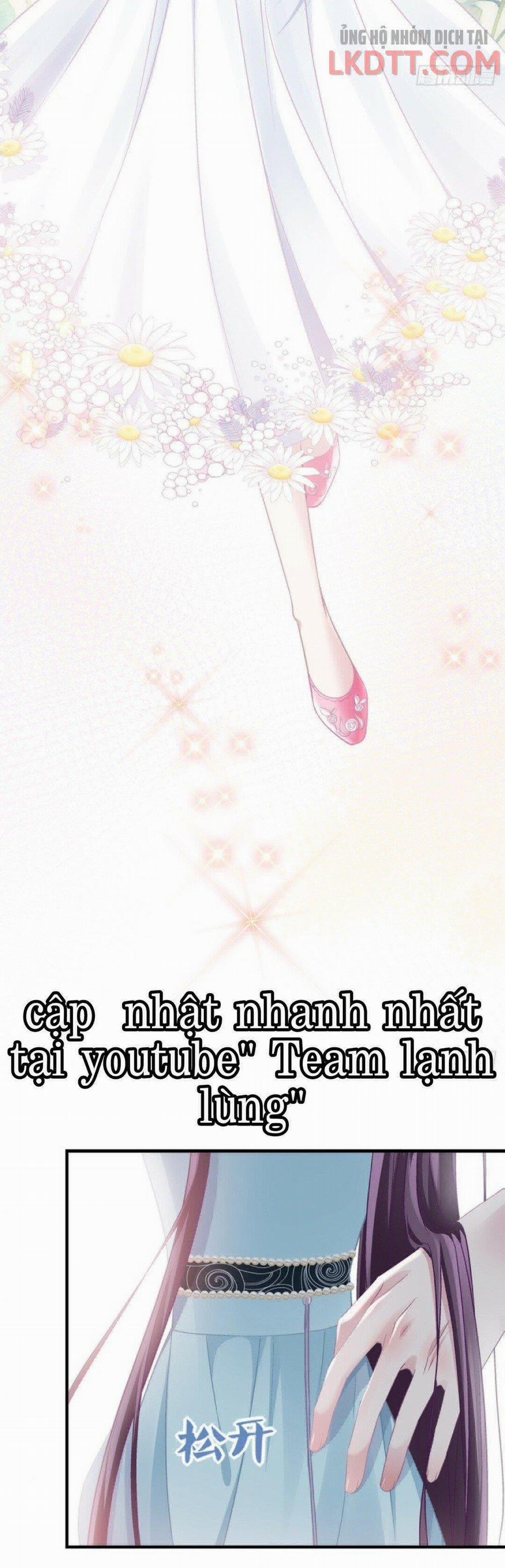 Trọng Sinh Về Chinh Phục Tổng Tài 3.2 trang 4