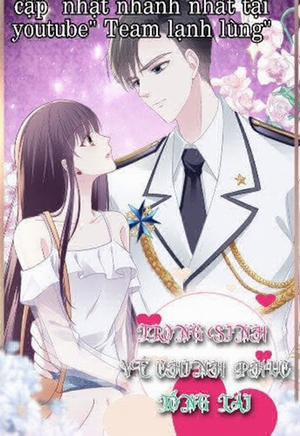 Đọc truyện tranh Trọng Sinh Về Chinh Phục Tổng Tài