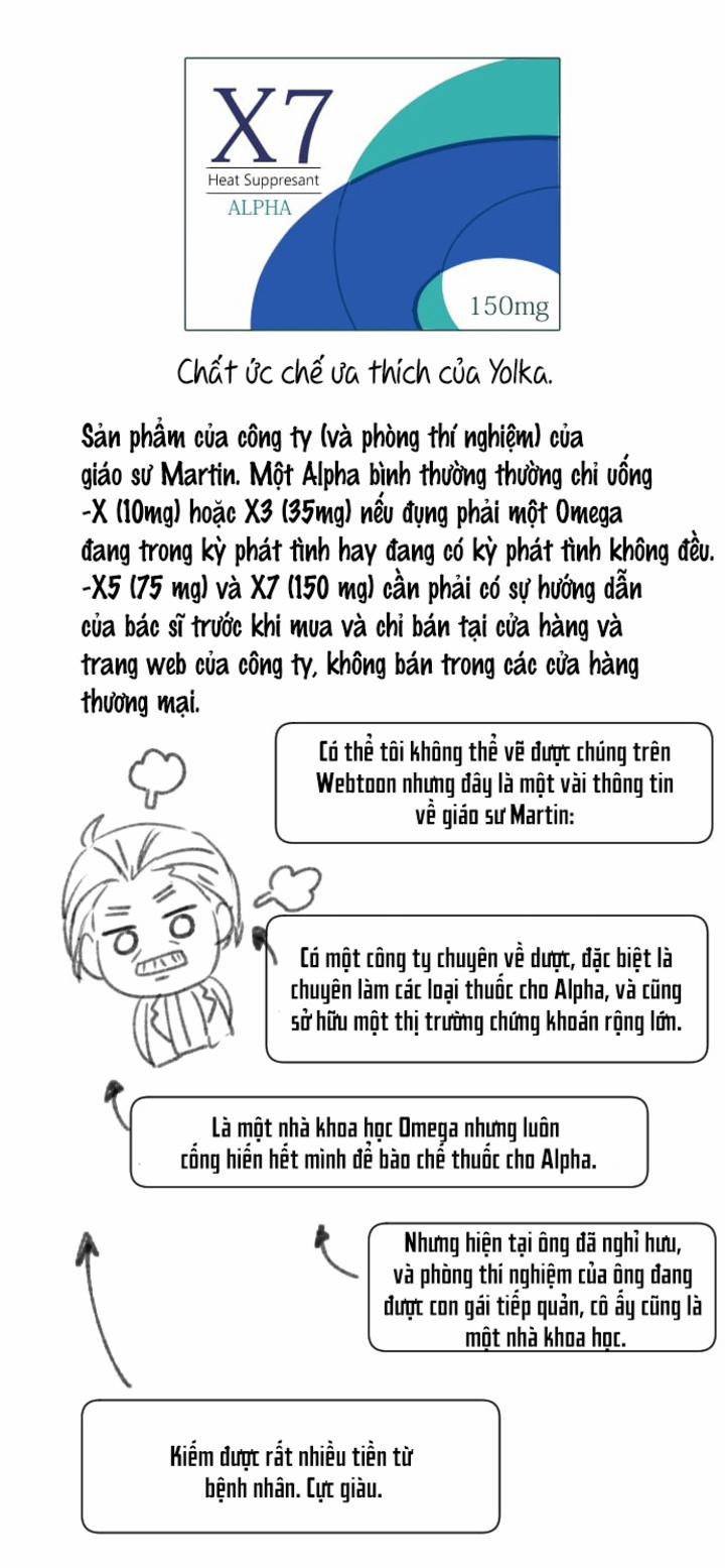 Trong Tâm Trí Của Quý Ngài Beta 5 trang 18