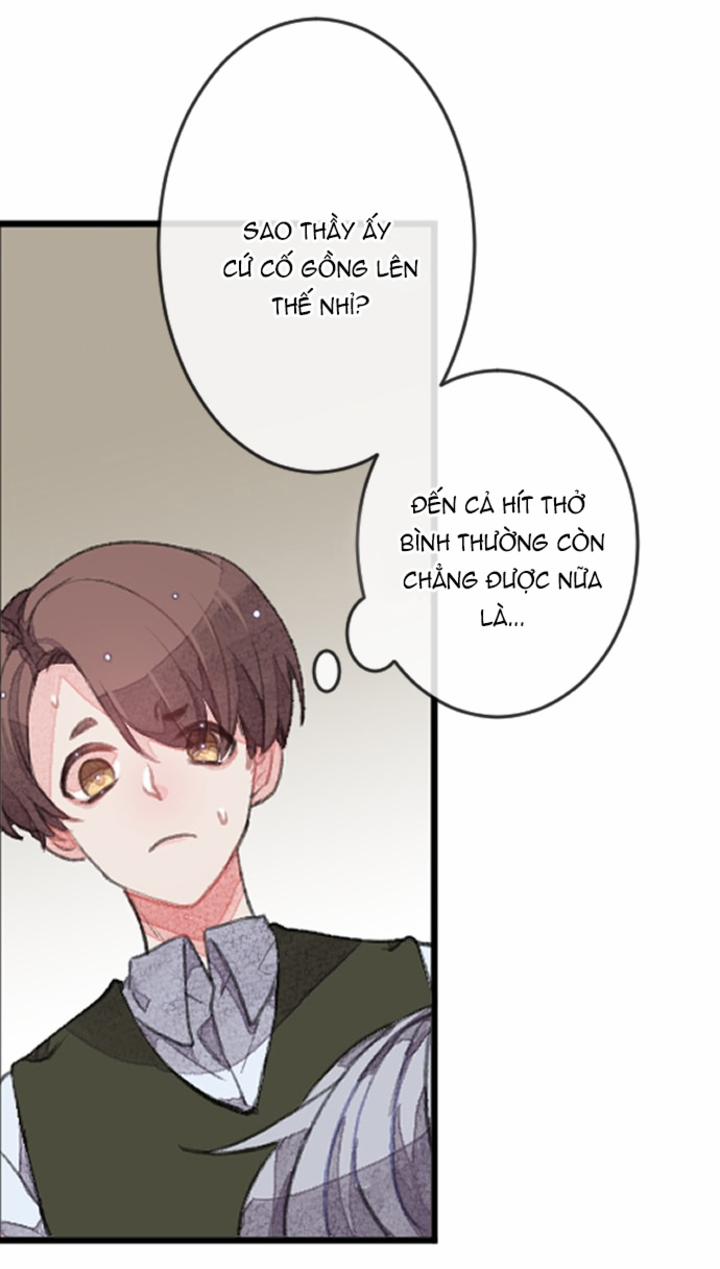 Trong Tâm Trí Của Quý Ngài Beta 5 trang 6