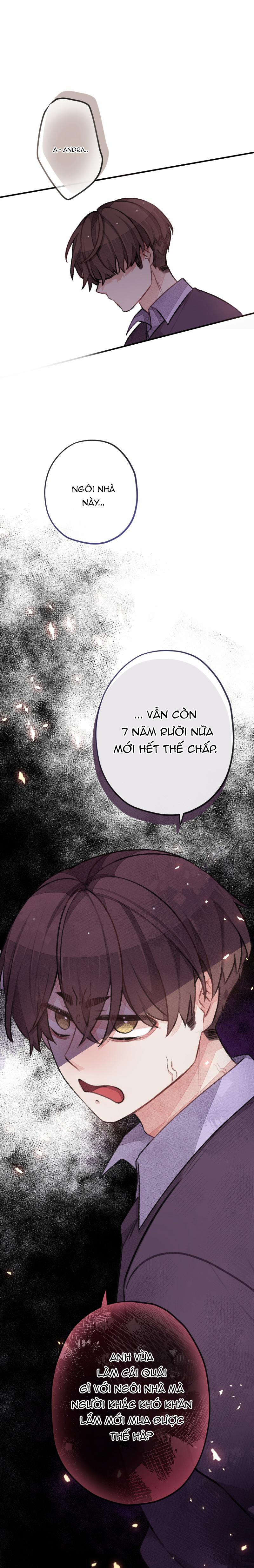 Trong Tâm Trí Của Quý Ngài Beta 70 trang 4