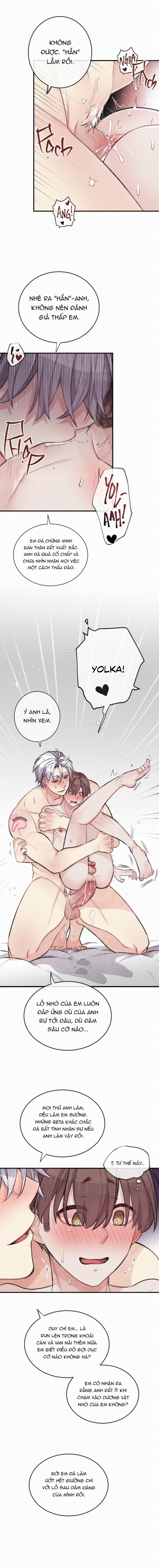 Trong Tâm Trí Của Quý Ngài Beta 72 trang 5